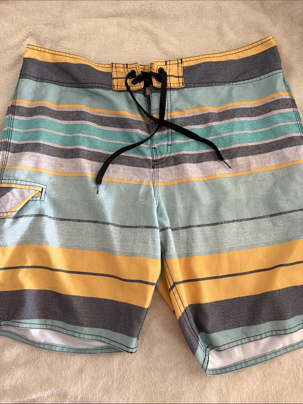 Mens board shorts